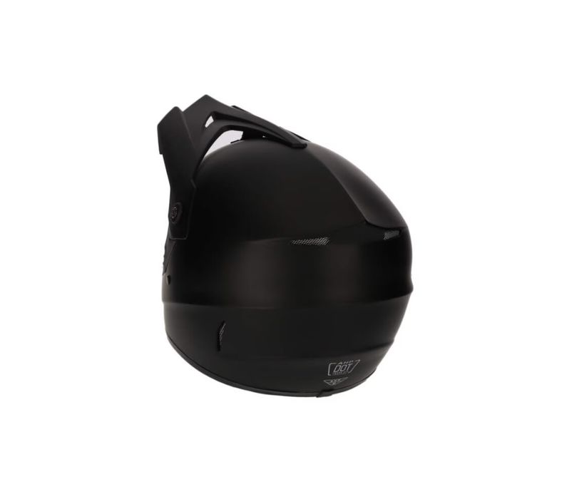 Casca full face pentru MTB/downhill sau cross/enduro