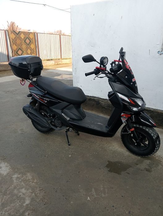 Самураййййййййййй