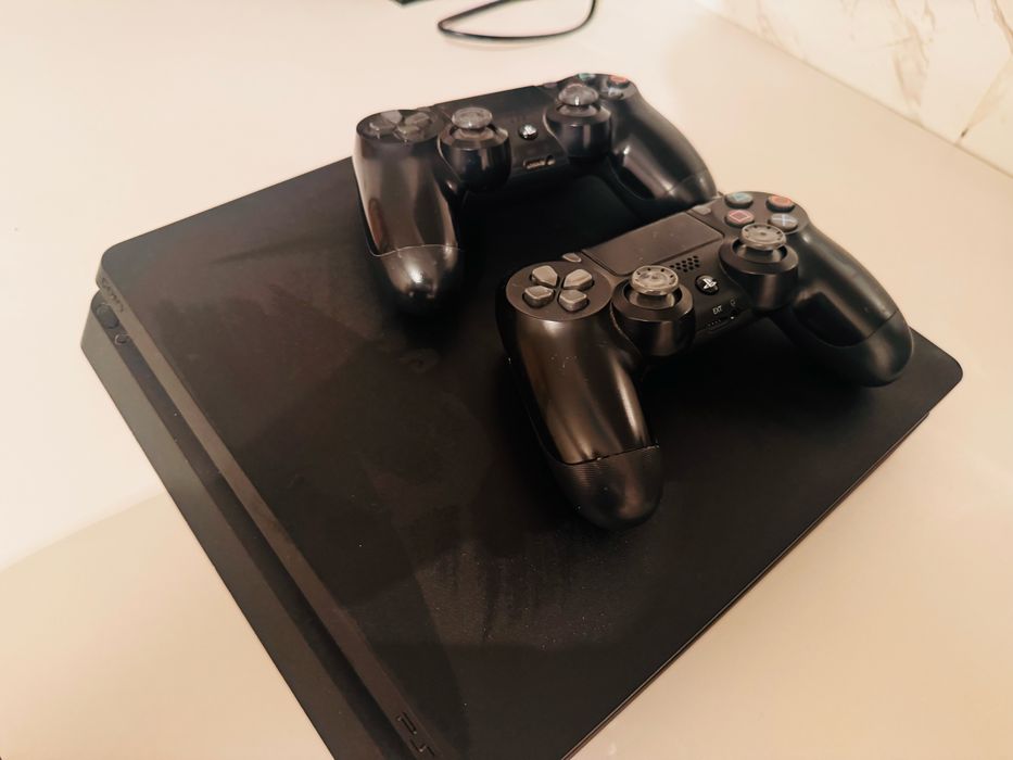 PlayStation 4 sony