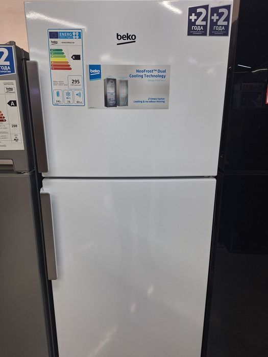 Холодильник beko