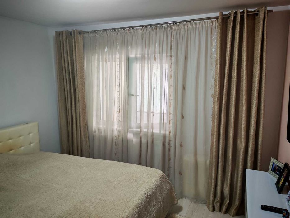 Apartament 4 camere