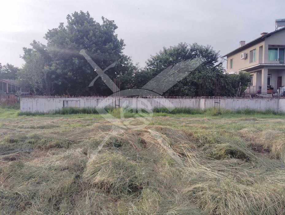 УПИ № 62531, гр. Нови Искър