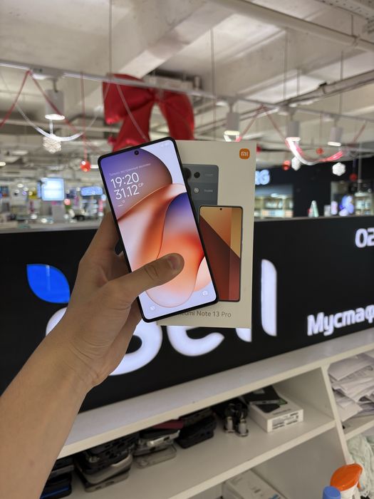 Redmi Note 13 Pro 256gb