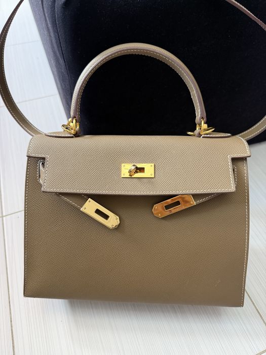 Дамска чанта hermes kelly