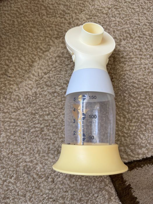 Medela pompa san electrica