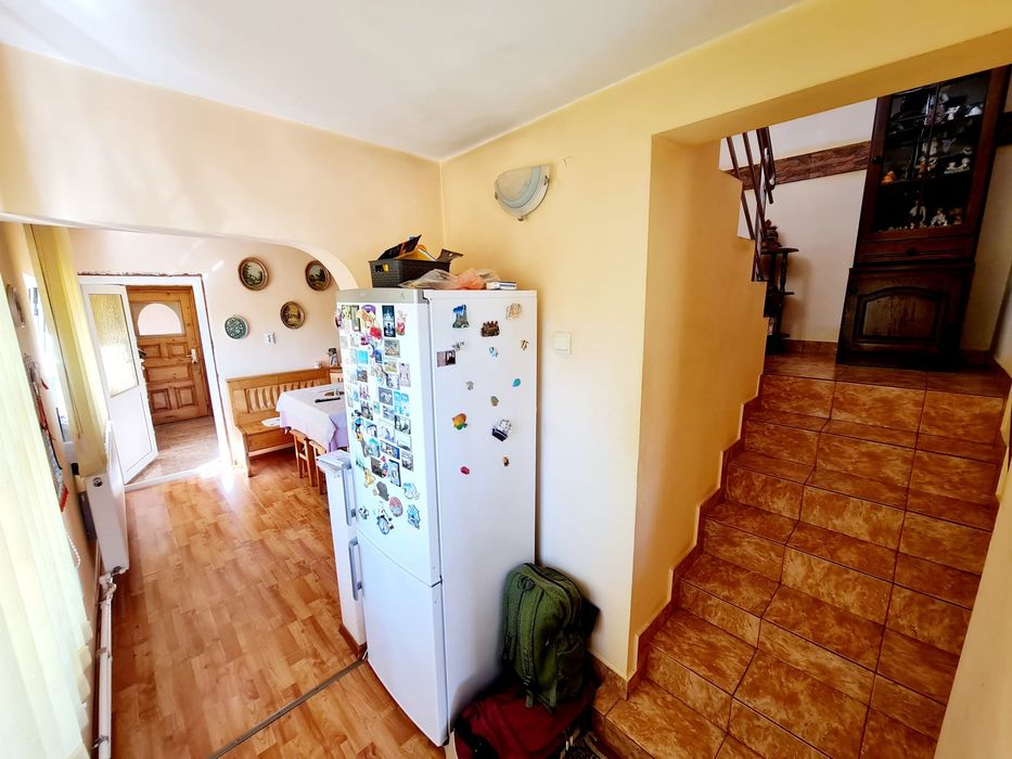 Vand Casă Goranu - Vâlcea