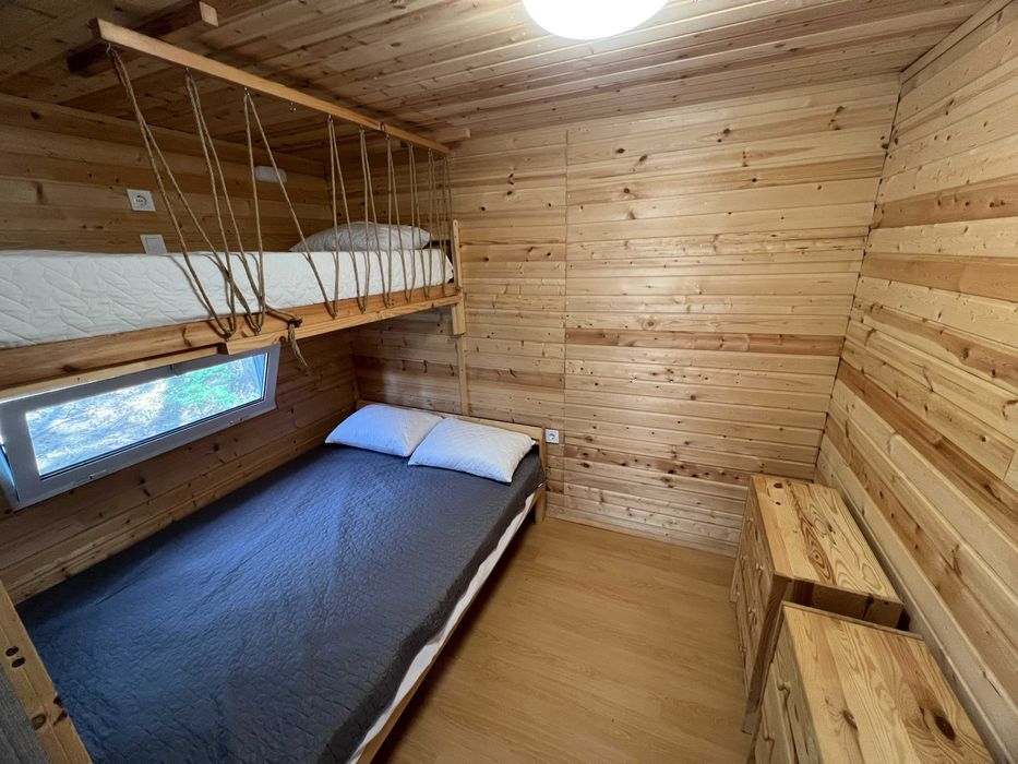 Продава се Къща в с. Лозенец, Област Бургас - 50 кв.м за 357 €/кв.м - Снимка #11