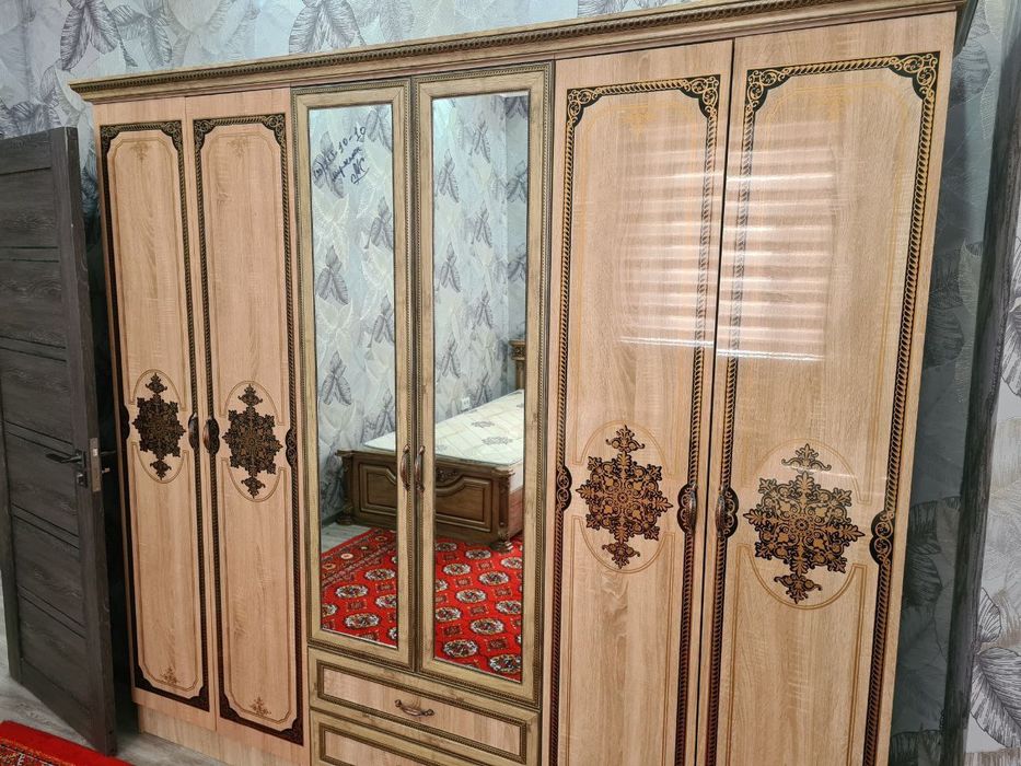 Karat kafe yonida2 chi etajda 2 xonali kvartira ijaraga beriladi