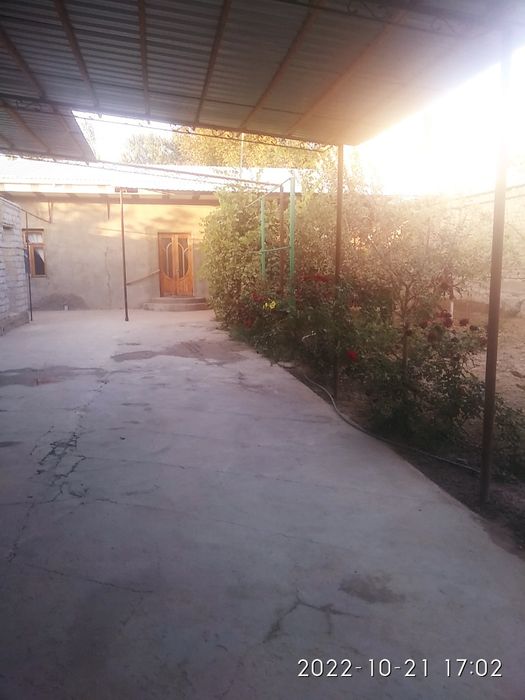 Nazarbek Turkiston. Uy sotiladi 5sotik