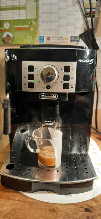 Automat de cafea