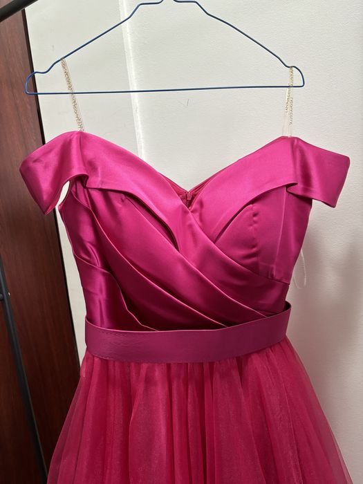 Rochie de ocazie, elegantă