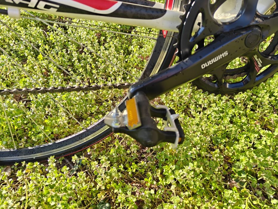 Велосипед DRAG Master