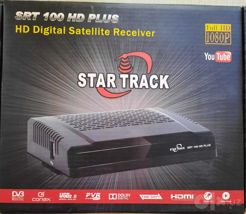 тюнер Star Track