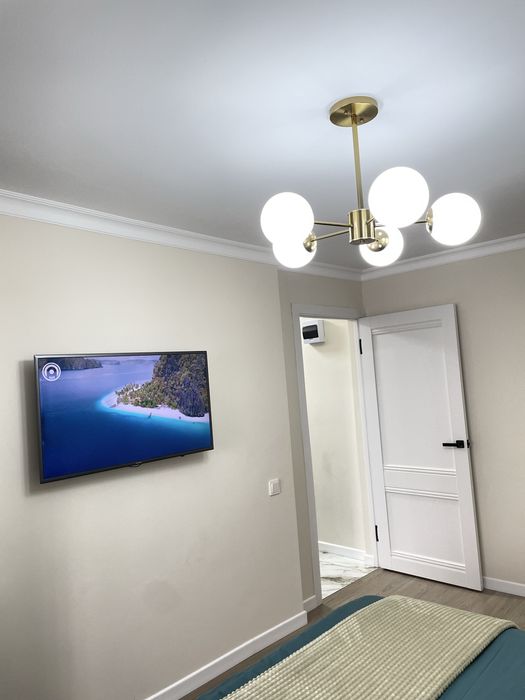 Квартира посуточно