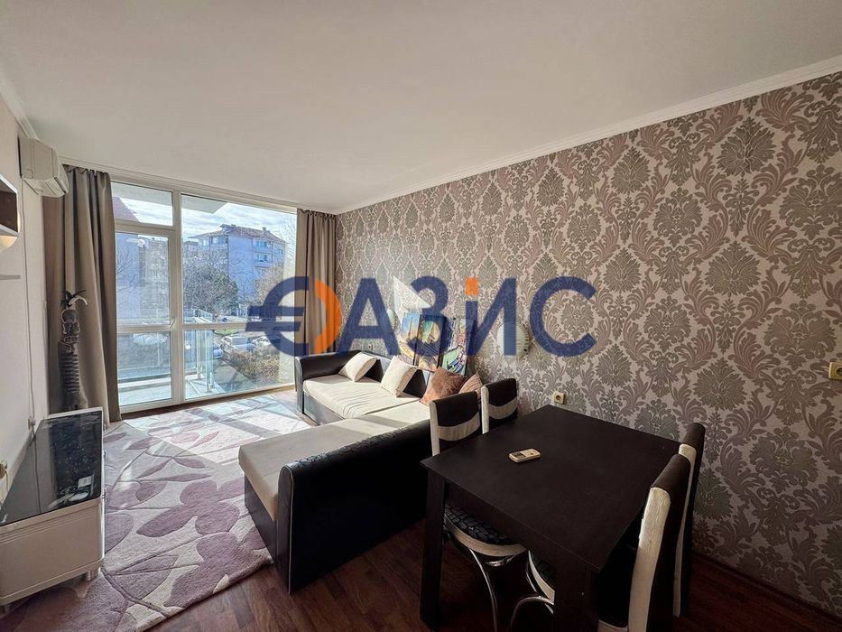Продава се Тристаен апартамент в Несебър - 83 кв.м за 860 €/кв.м - Снимка #7