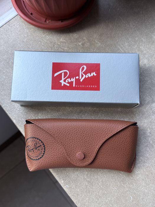 RAY-BAN RB3565 - 919631