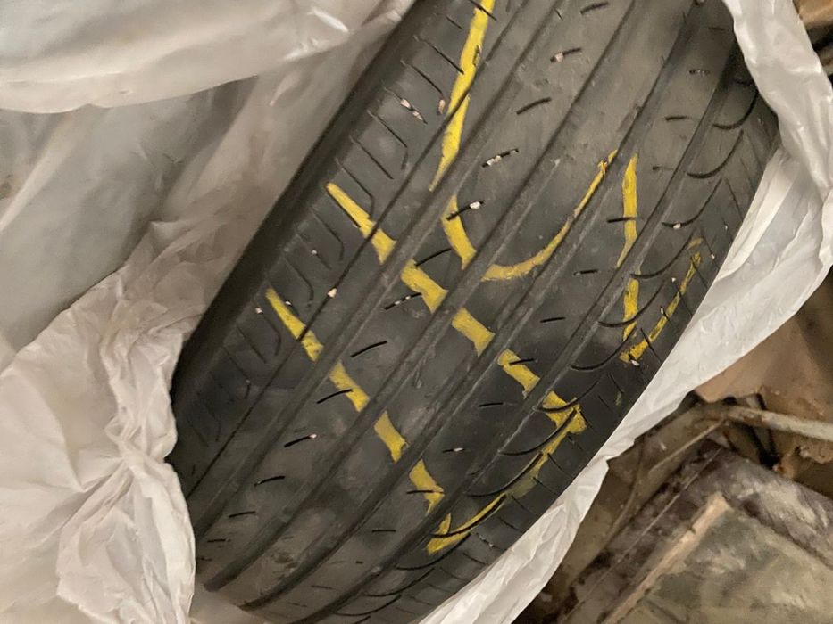 Летние балоны. 205/60/16