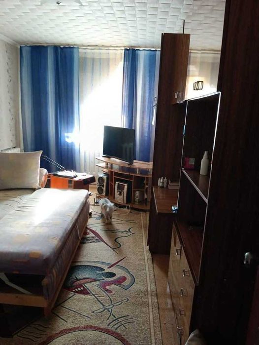 Продам 3-комнатную квартиру в районе Софии