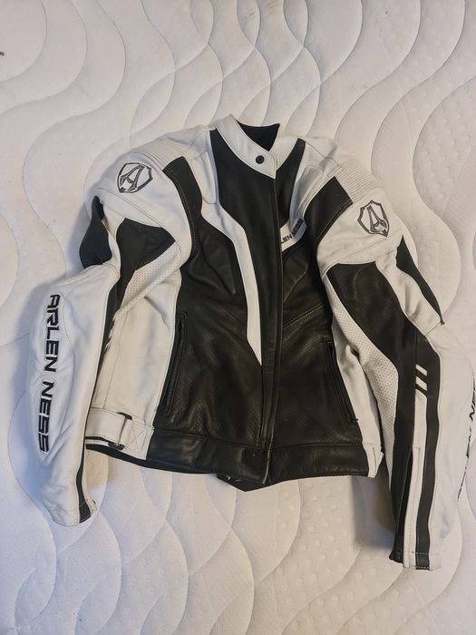 Geaca moto Arlen Ness 54