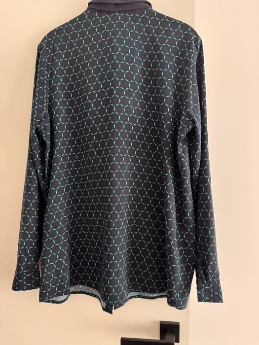 Дамски ризи и блузи Reserved, Mango, Moxito 4€-8€