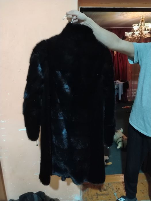 Продам шуба норка