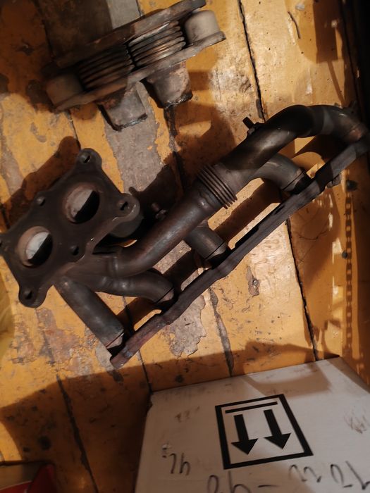 Продам з.ч w.v т-4