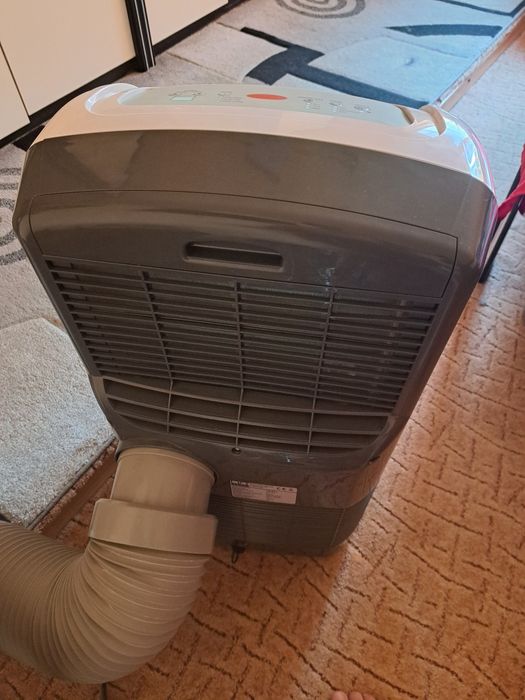 Vând aparat clima  mobil