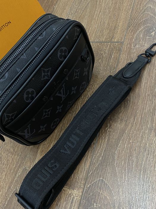 Барсетка Louis Vuitton