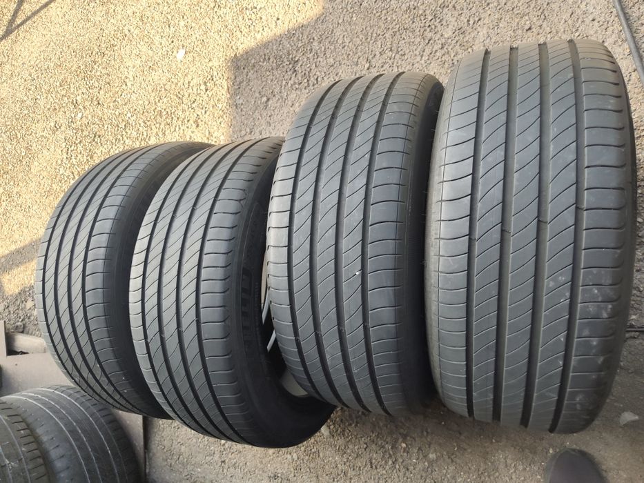 235/45/18" 4бр Michelin e-primacy ,dot3723,5mm