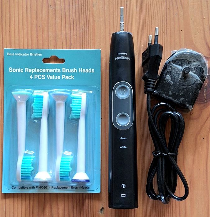 Philips Sonicare Periuta Dinti Electrica Stare Excelenta