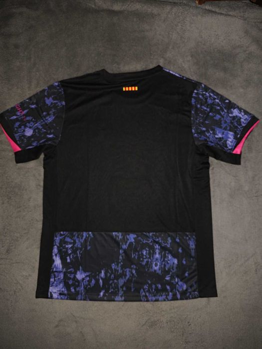 Barcelona Special Edition 26/27