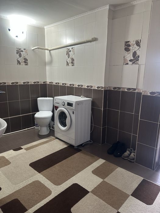 Продаю дом со всеми удобствами