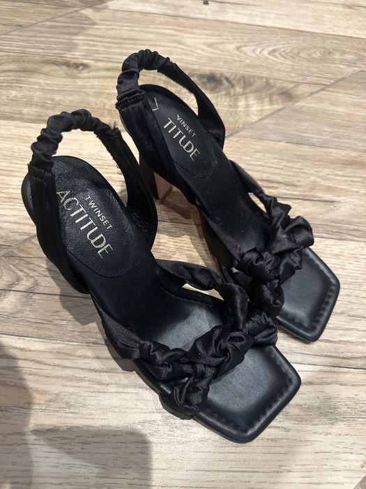 Марково обувки в прекрасно състояние