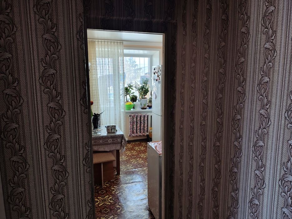 Обмен 2х комнатной