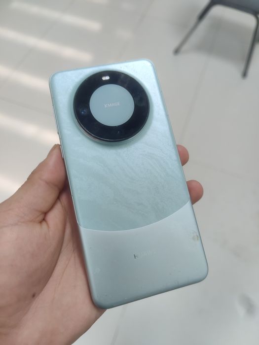 Huawei Mate 60 Pro 12/512 ОБМЕН /ПРОДАЖА