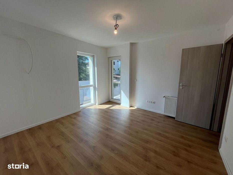 Casa nouă tip Duplex, 155 mp, 200 mp curte individuala- Odăile