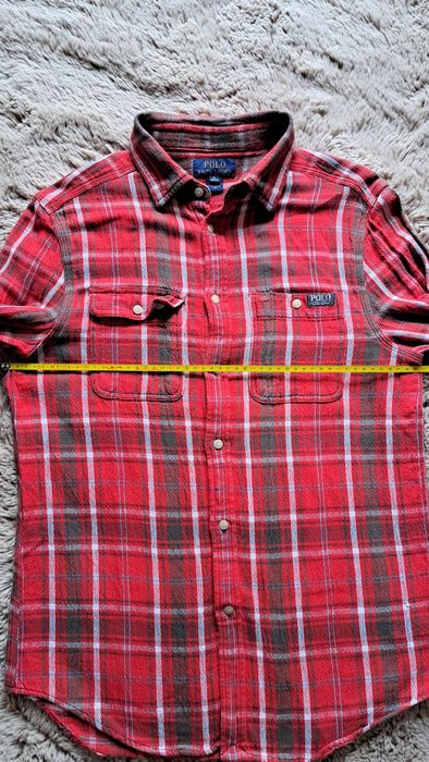 Camasa Ralph Lauren POLO 18_20 ani sau XS