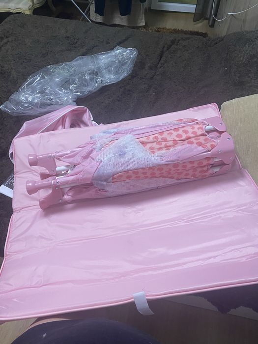 Кошара Lorelli Mellow Rose Fellows