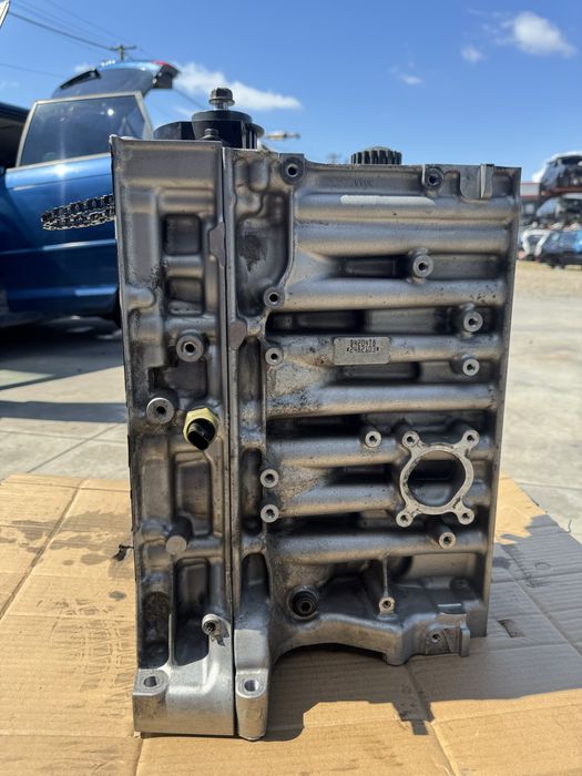 Bloc motor ambielat  Volvo V40 / S60 / V60 D4204T8 D2 2.0 Diesel euro 6 2019