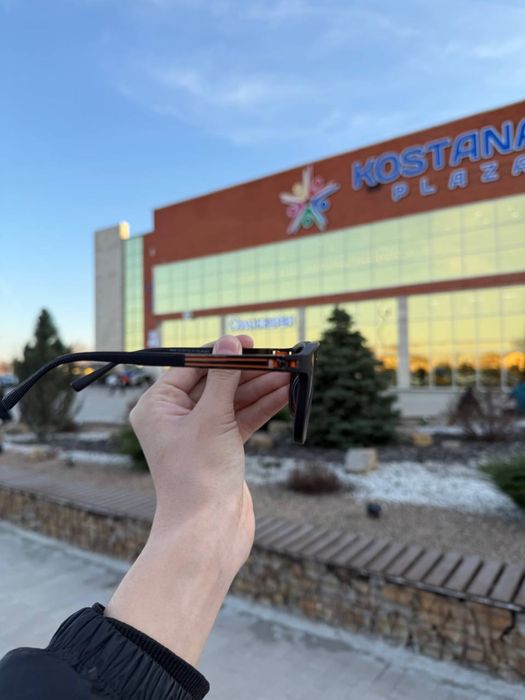 Очки Мужские солнцезащитные