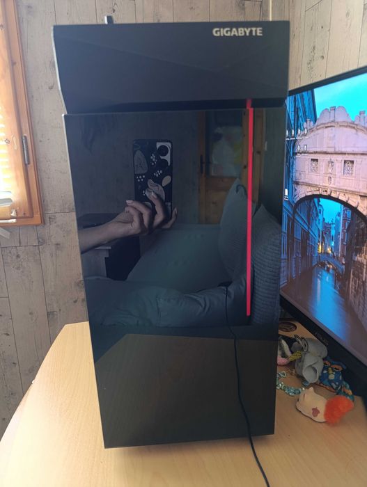 Gaming компютър