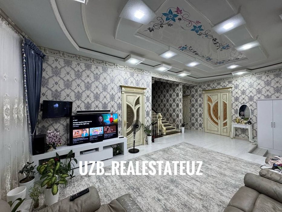 IT Park  Дом Участок