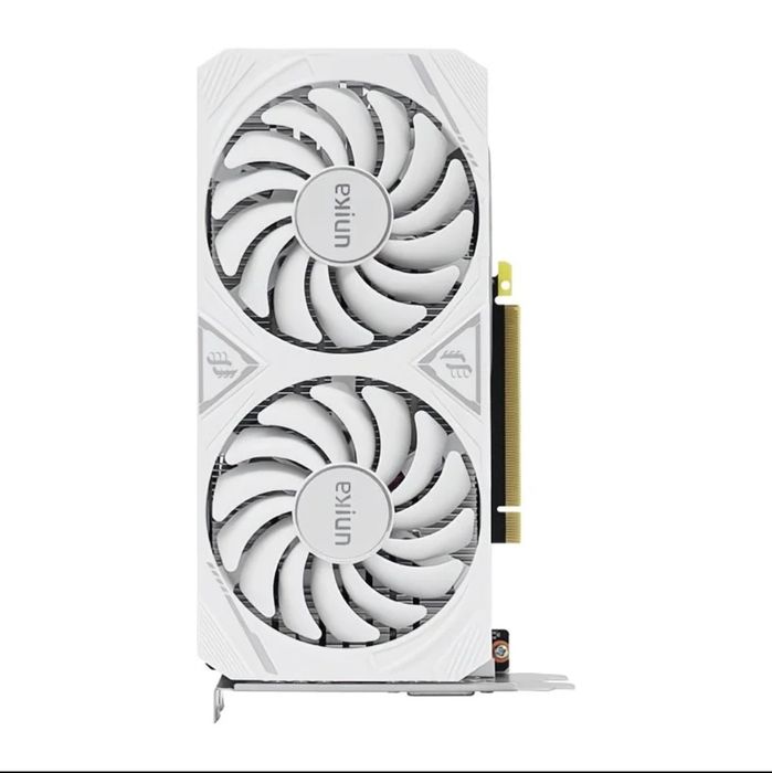 видеокарта RTX3050 6G