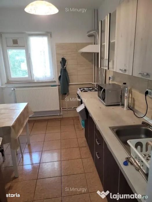 Apartament 3 camere de inchiriat / Metrou Aurel Vlaicu / Zona Aviatiei — fotografia 3