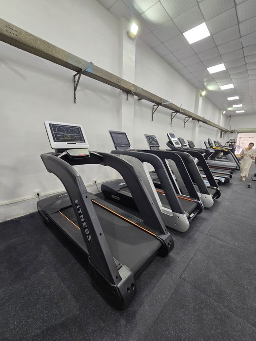 Begavoy darojka profisionalniy  zal uchun asortiment