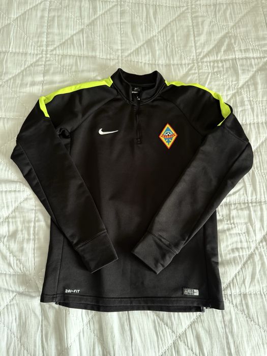 Форма Кайрат (Nike) | экипировка Кайрат