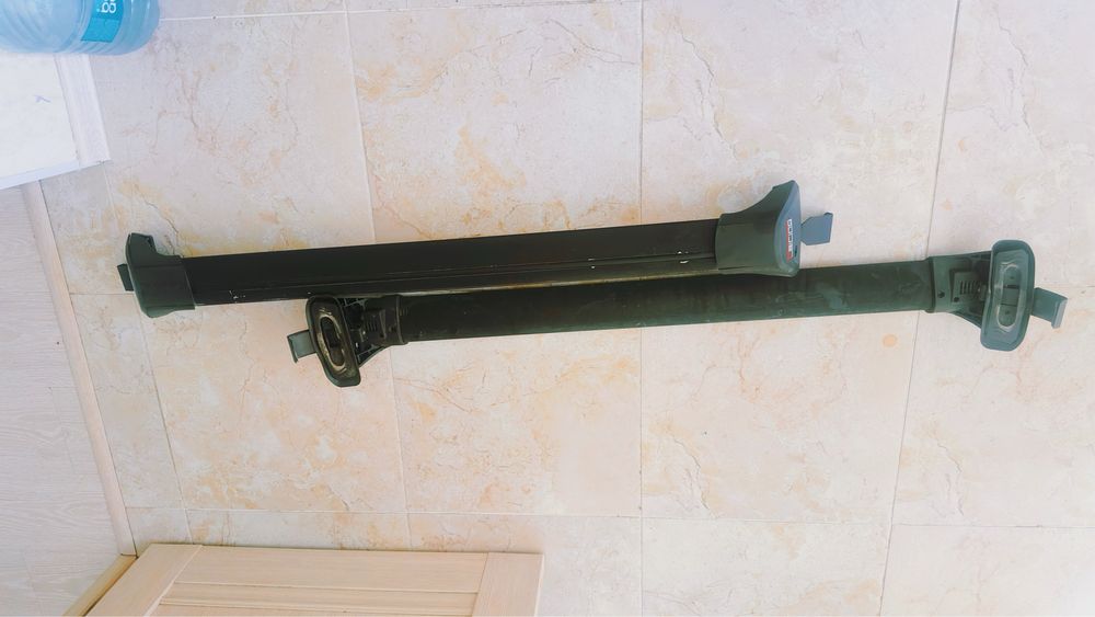 Рейлинг на авто универсальный