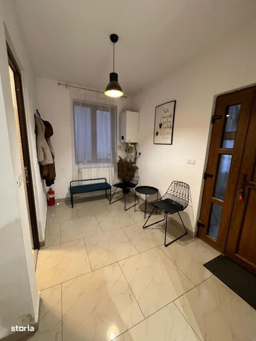 Spatiu de inchiriat – ideal pentru activitati din domeniul beauty