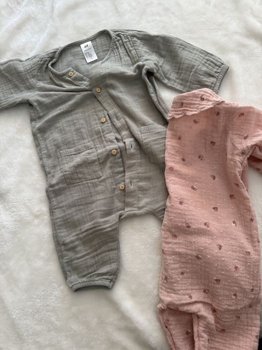 Детсикие вещи h&m