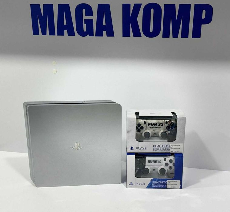 Sony PlayStation 4 Slim